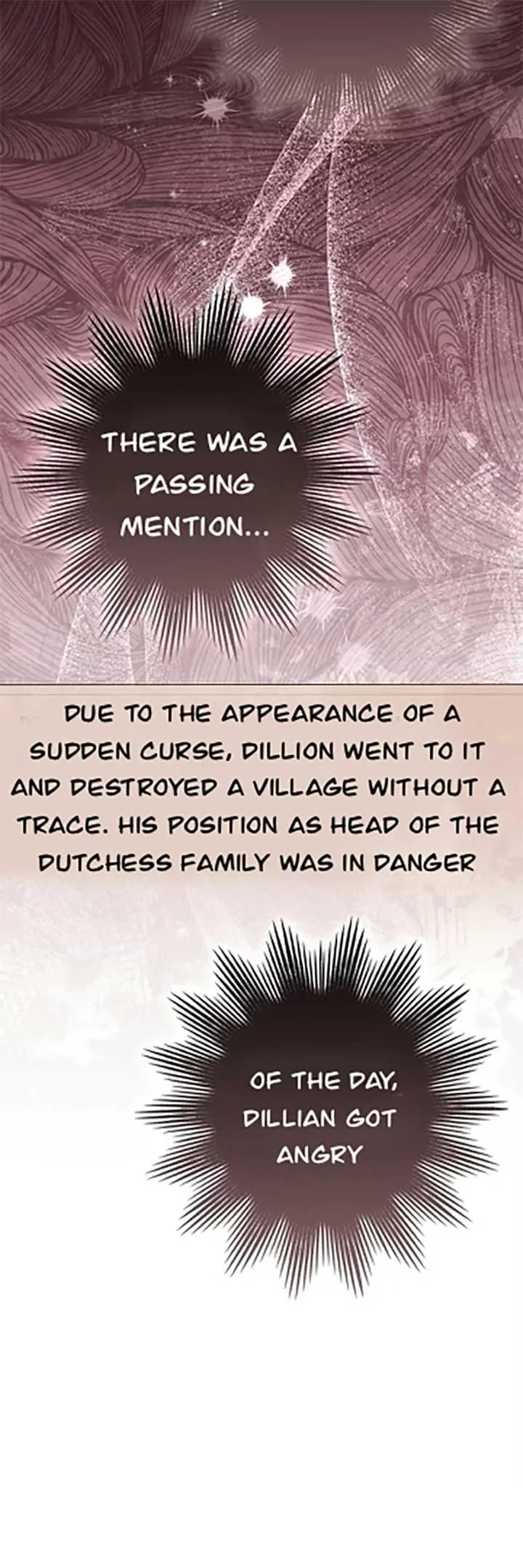 The Monster Duke Mistook Me for His Wife Chapter 14 page 18