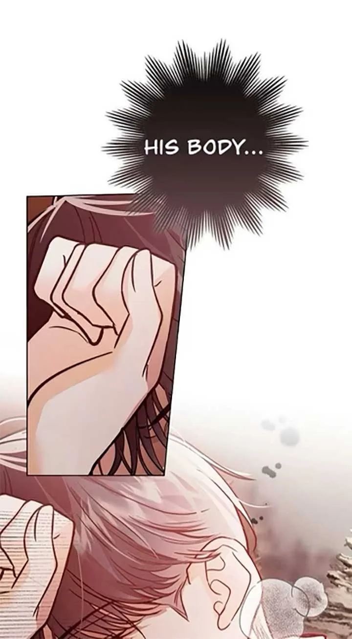 The Monster Duke Mistook Me for His Wife Chapter 14 page 6