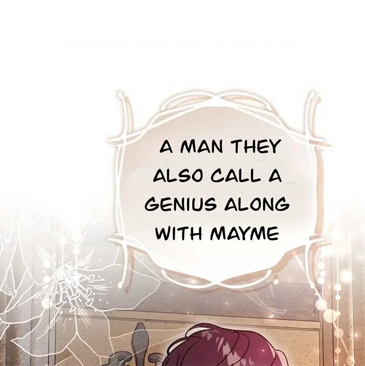 The Monster Duke Mistook Me for His Wife Chapter 14 page 55