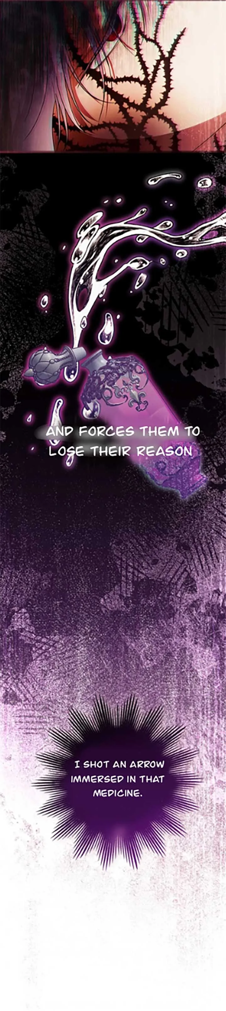 The Monster Duke Mistook Me for His Wife Chapter 14 page 24