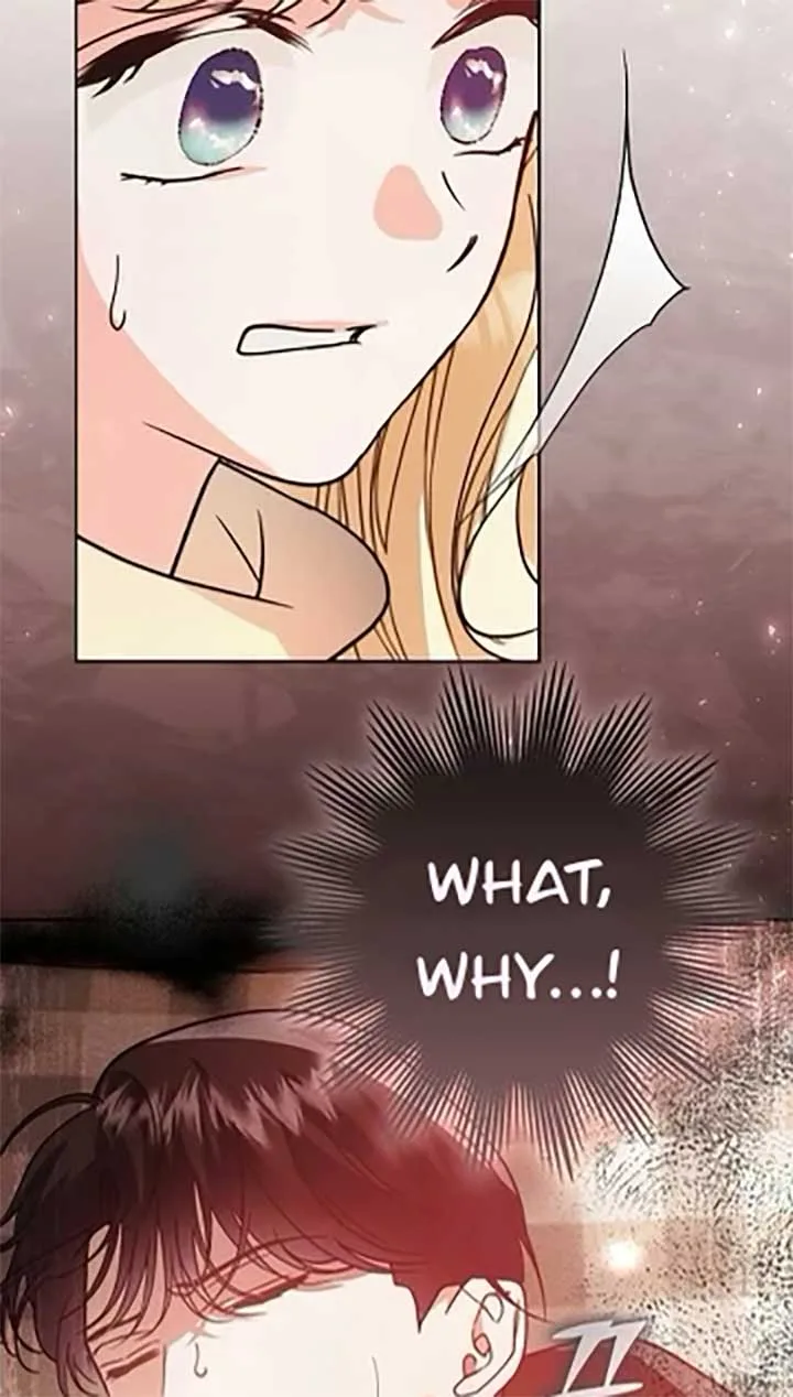 The Monster Duke Mistook Me for His Wife Chapter 14 page 12