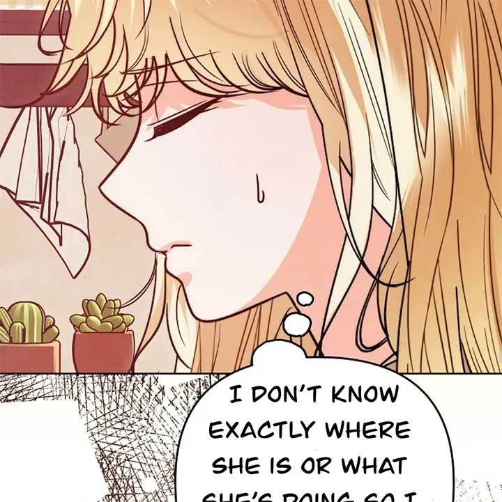 The Monster Duke Mistook Me for His Wife Chapter 14 page 42