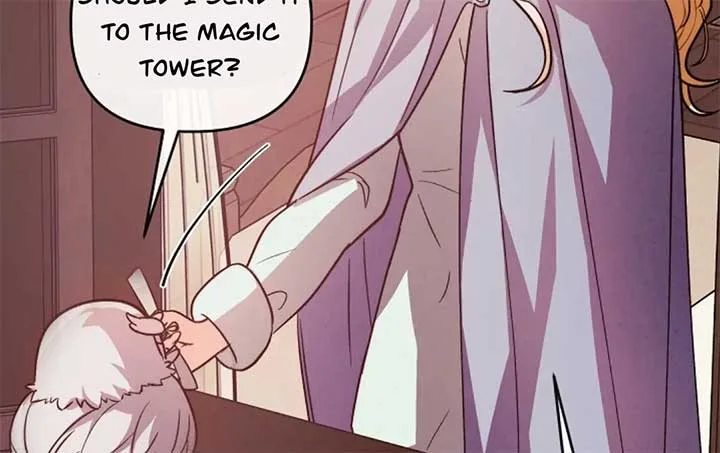 The Monster Duke Mistook Me for His Wife Chapter 14 page 59