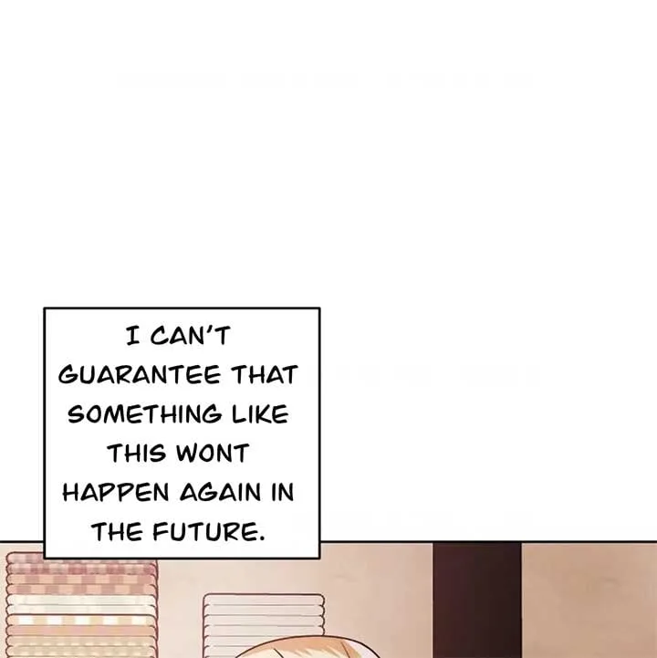 The Monster Duke Mistook Me for His Wife Chapter 14 page 39