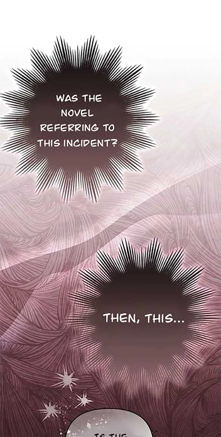 The Monster Duke Mistook Me for His Wife Chapter 14 page 19