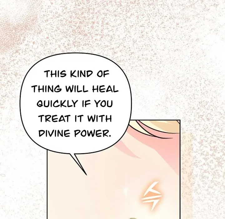 The Monster Duke Mistook Me for His Wife Chapter 14 page 105