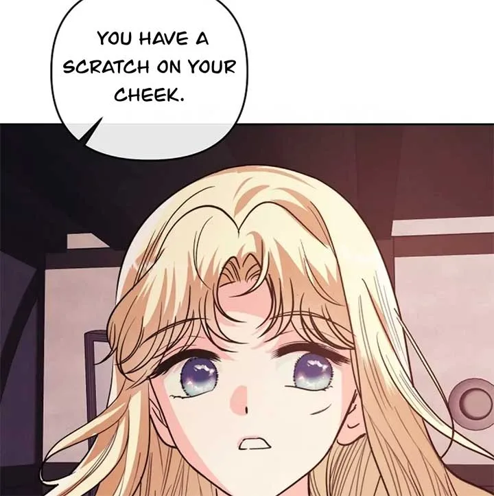 The Monster Duke Mistook Me for His Wife Chapter 14 page 103
