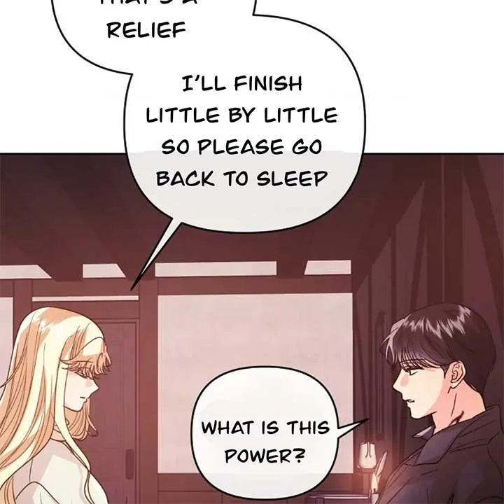 The Monster Duke Mistook Me for His Wife Chapter 14 page 94