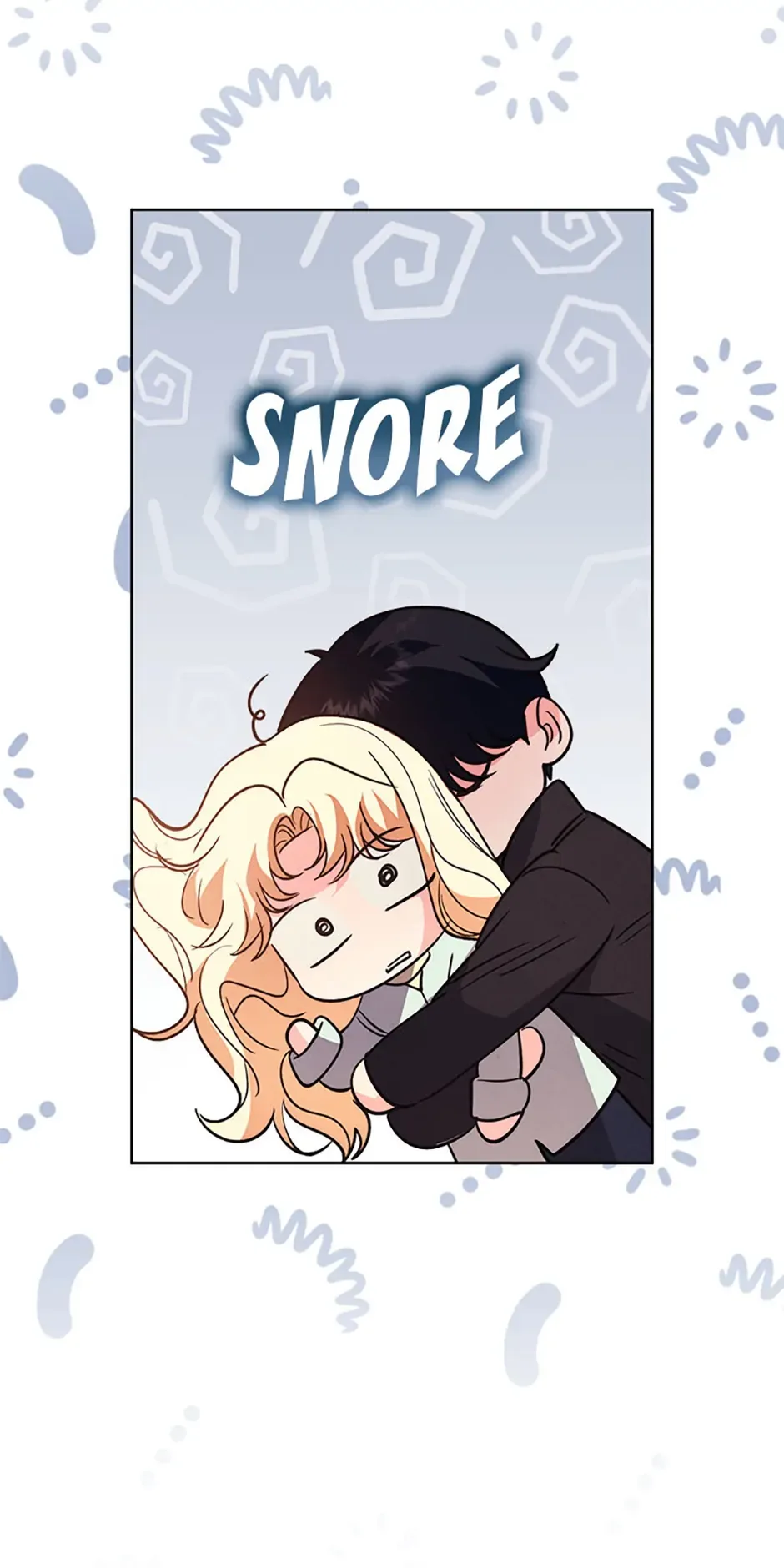 The Monster Duke Mistook Me for His Wife Chapter 15 page 32