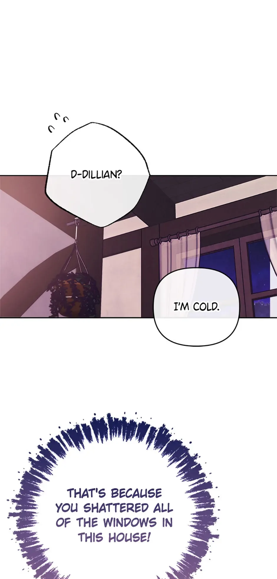 The Monster Duke Mistook Me for His Wife Chapter 15 page 12