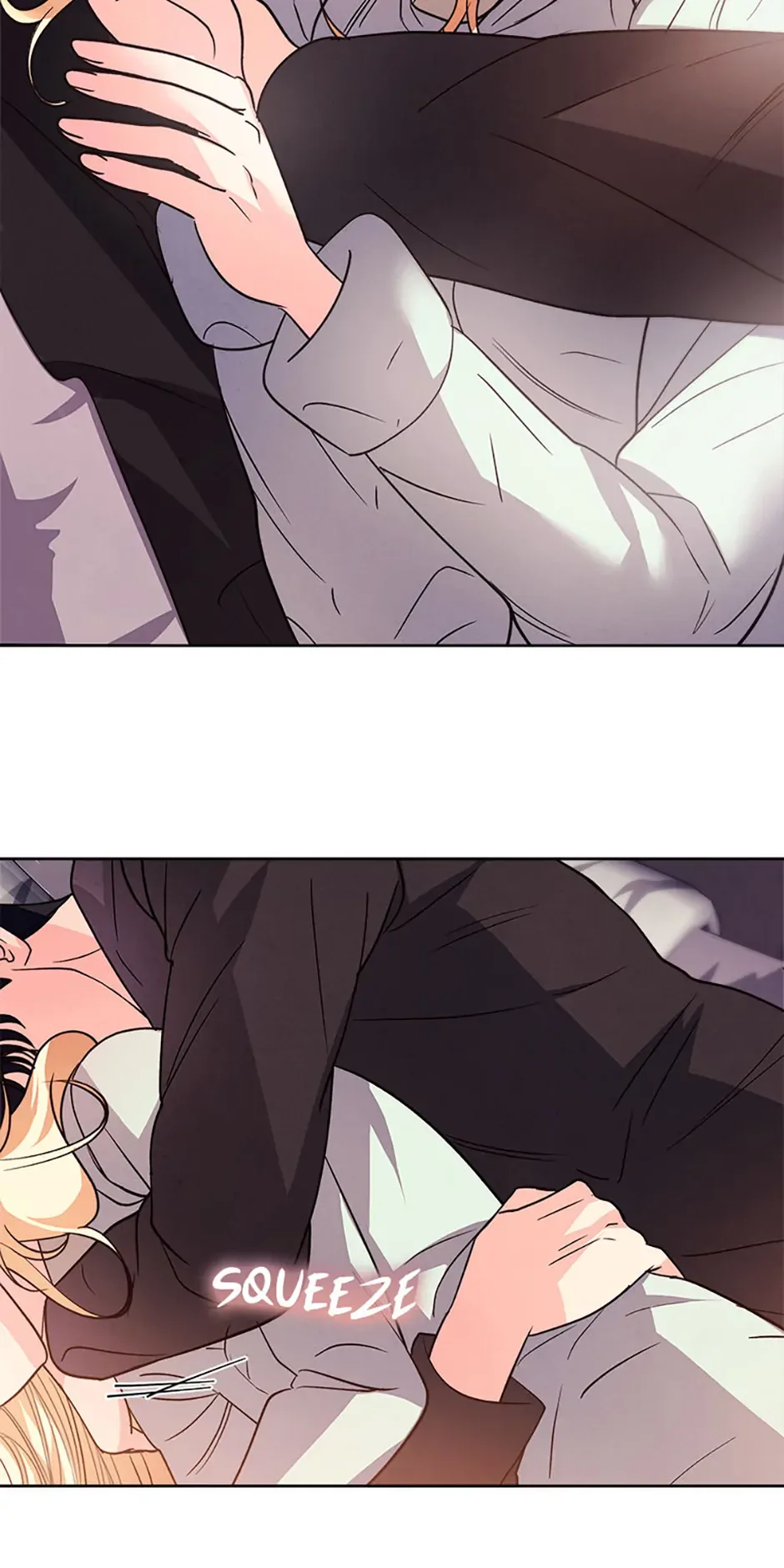 The Monster Duke Mistook Me for His Wife Chapter 15 page 20