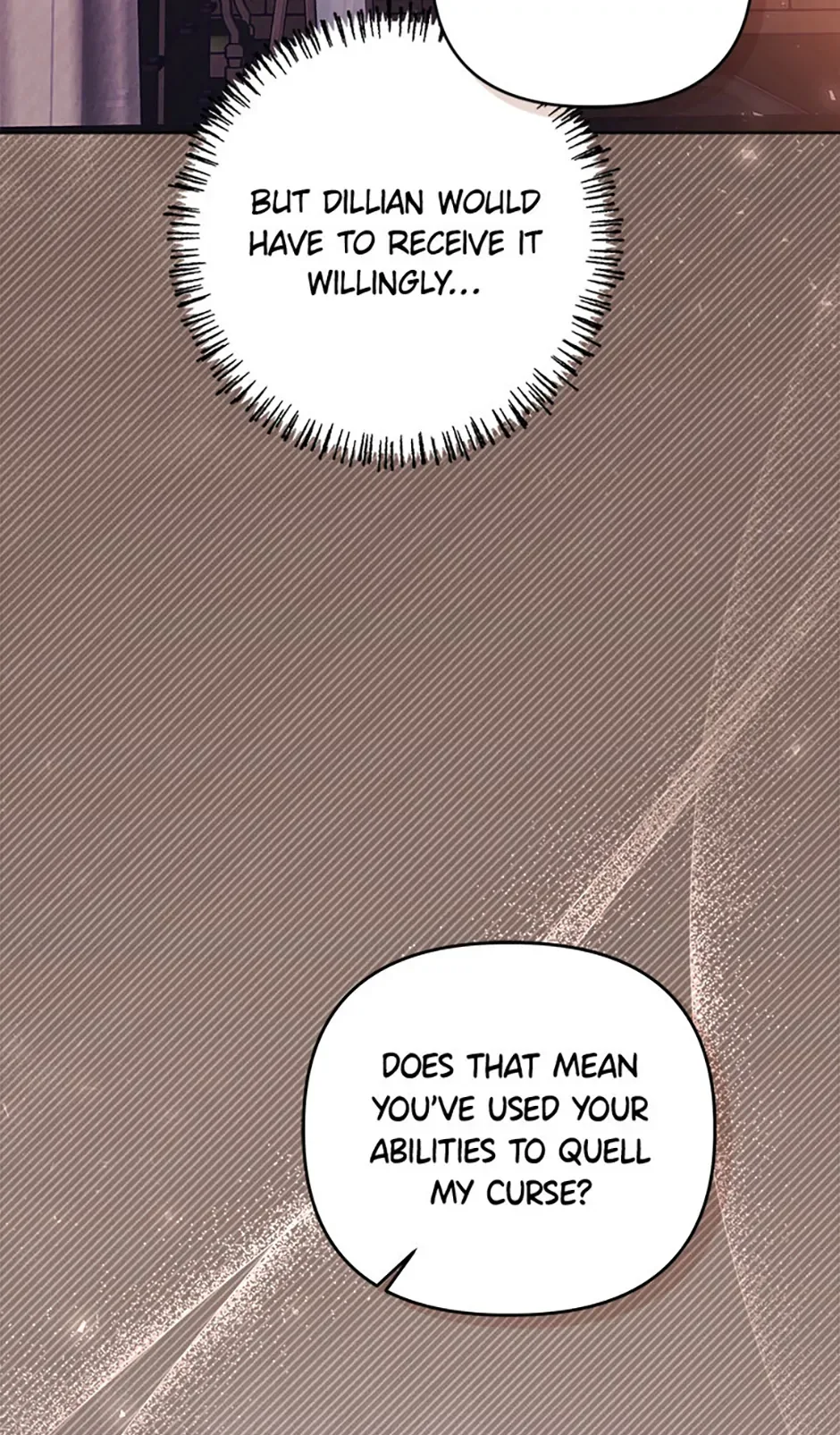 The Monster Duke Mistook Me for His Wife Chapter 15 page 26