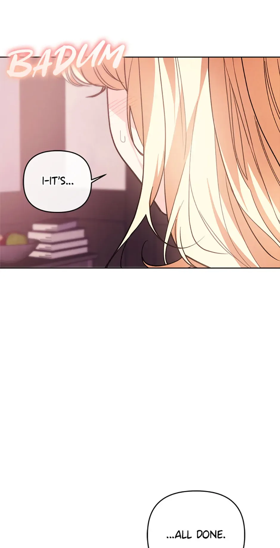 The Monster Duke Mistook Me for His Wife Chapter 15 page 7