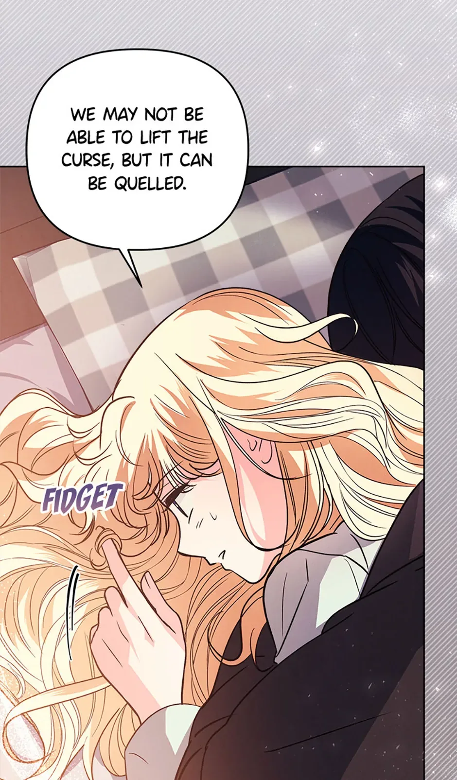 The Monster Duke Mistook Me for His Wife Chapter 15 page 24
