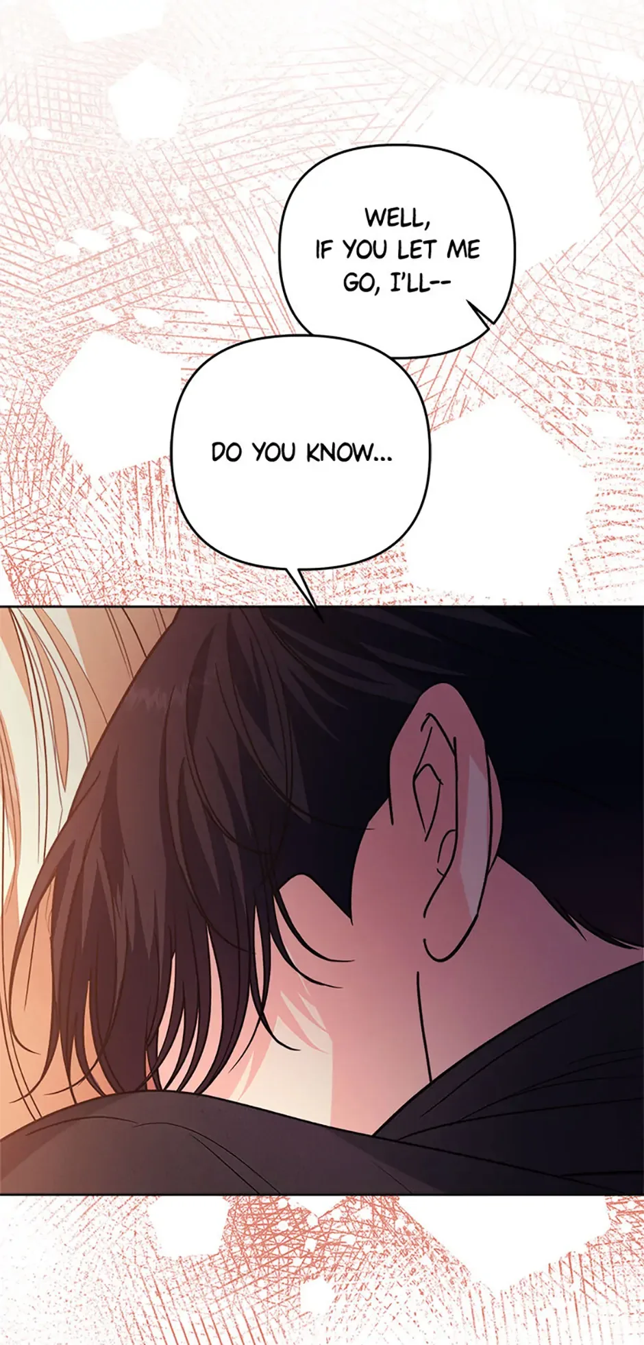 The Monster Duke Mistook Me for His Wife Chapter 15 page 14