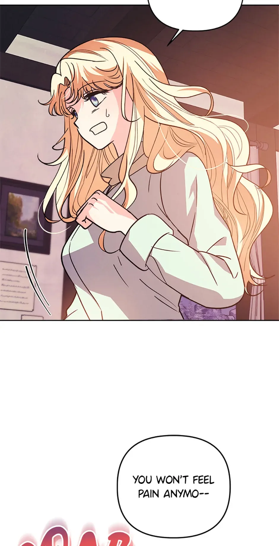 The Monster Duke Mistook Me for His Wife Chapter 15 page 8