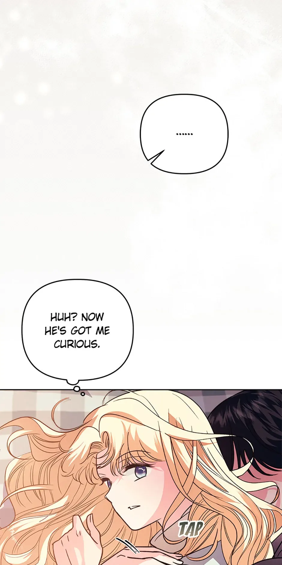 The Monster Duke Mistook Me for His Wife Chapter 15 page 29