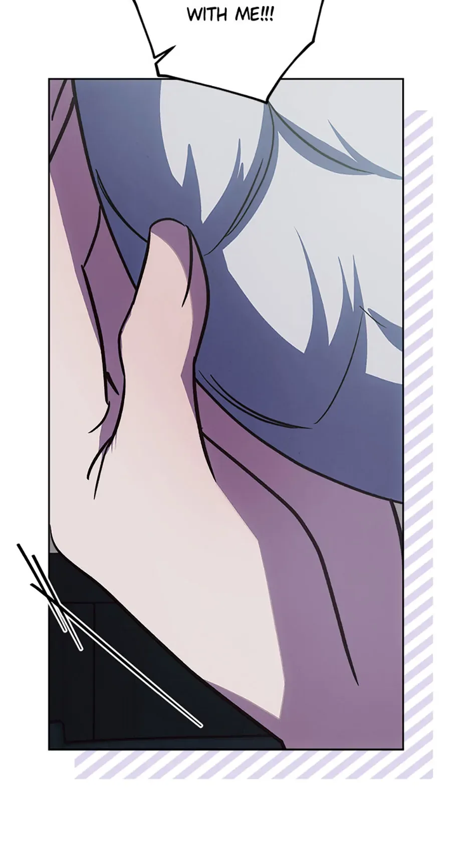 The Monster Duke Mistook Me for His Wife Chapter 15 page 49