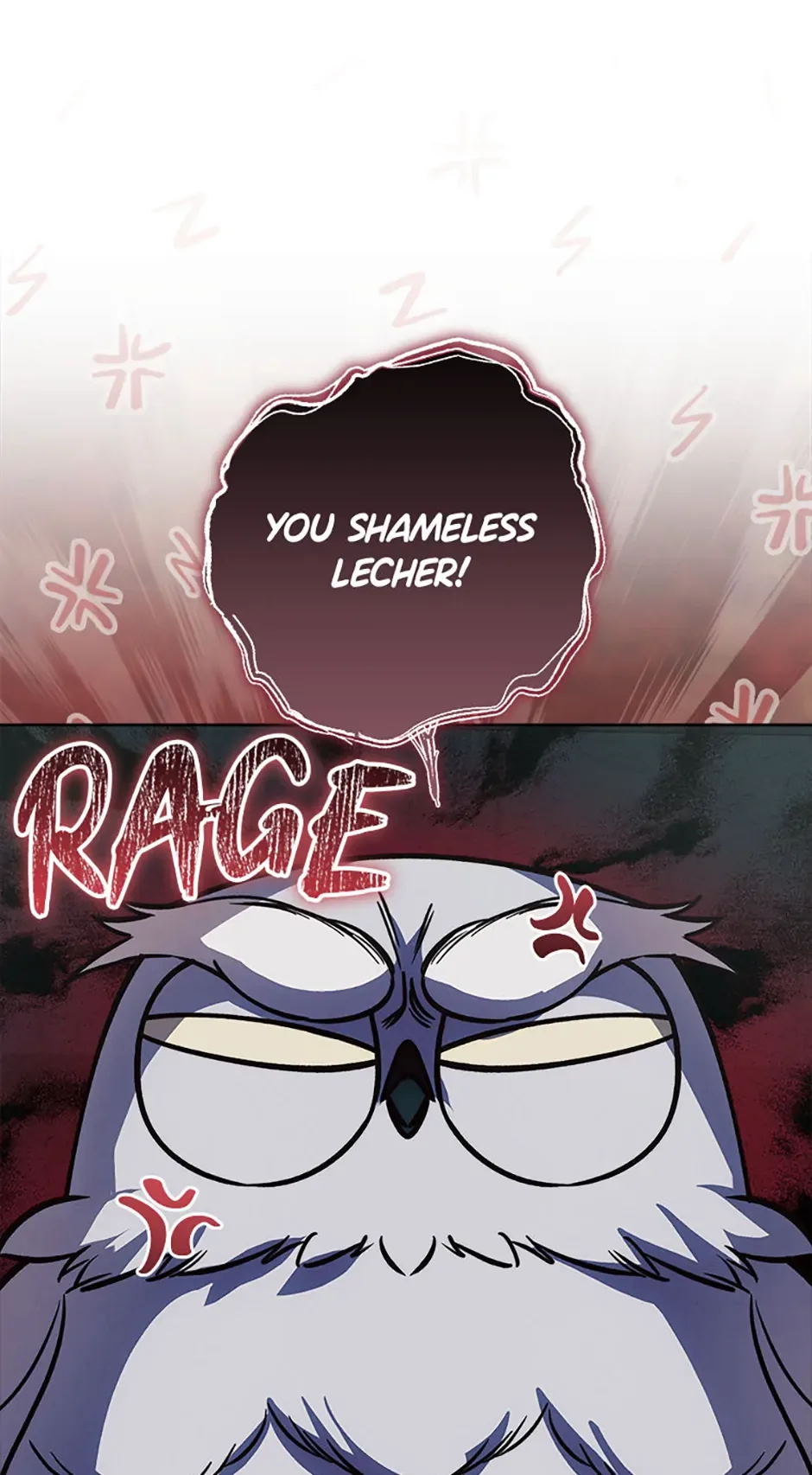 The Monster Duke Mistook Me for His Wife Chapter 15 page 46
