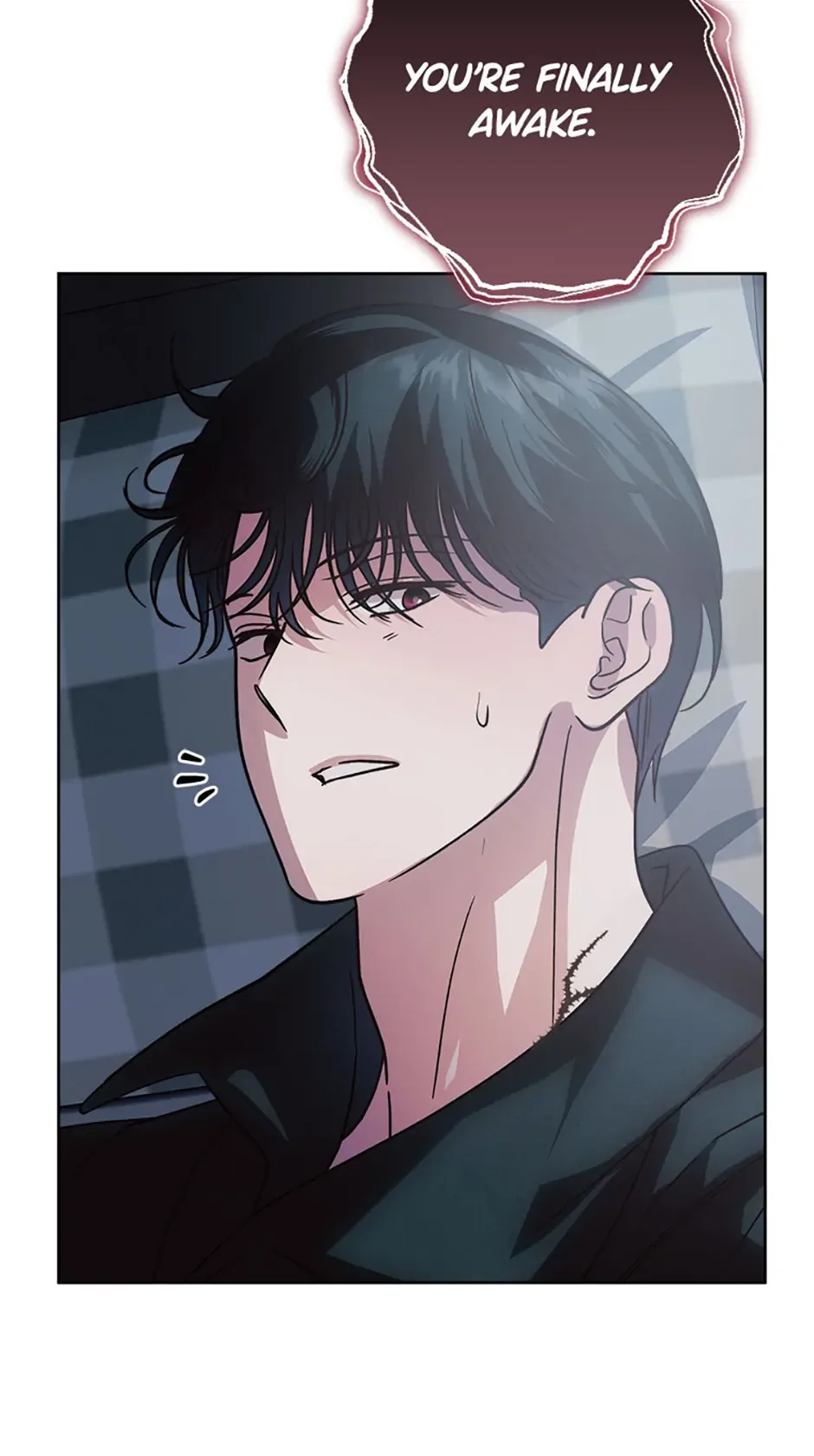 The Monster Duke Mistook Me for His Wife Chapter 15 page 45