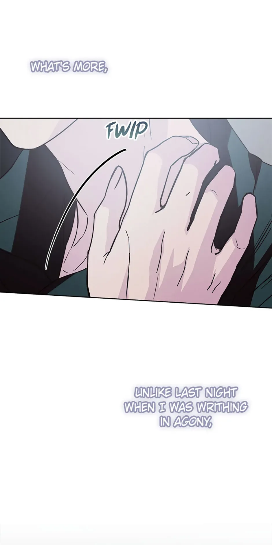 The Monster Duke Mistook Me for His Wife Chapter 15 page 65