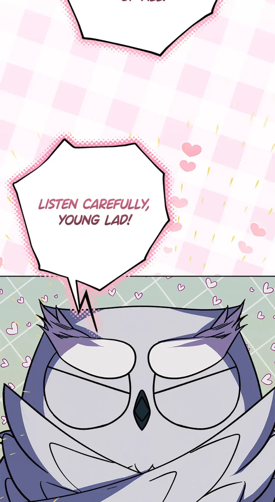 The Monster Duke Mistook Me for His Wife Chapter 15 page 96