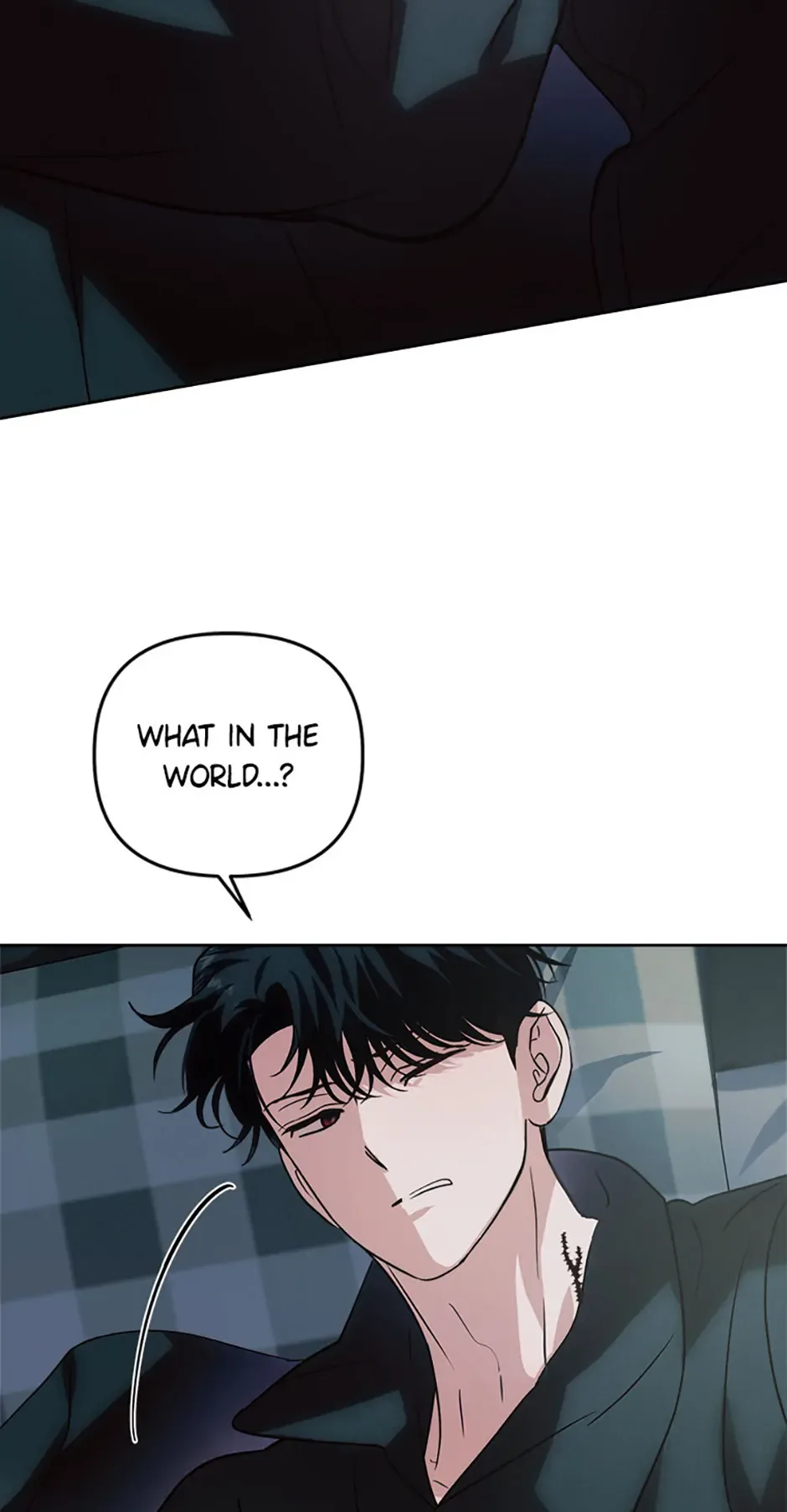 The Monster Duke Mistook Me for His Wife Chapter 15 page 40