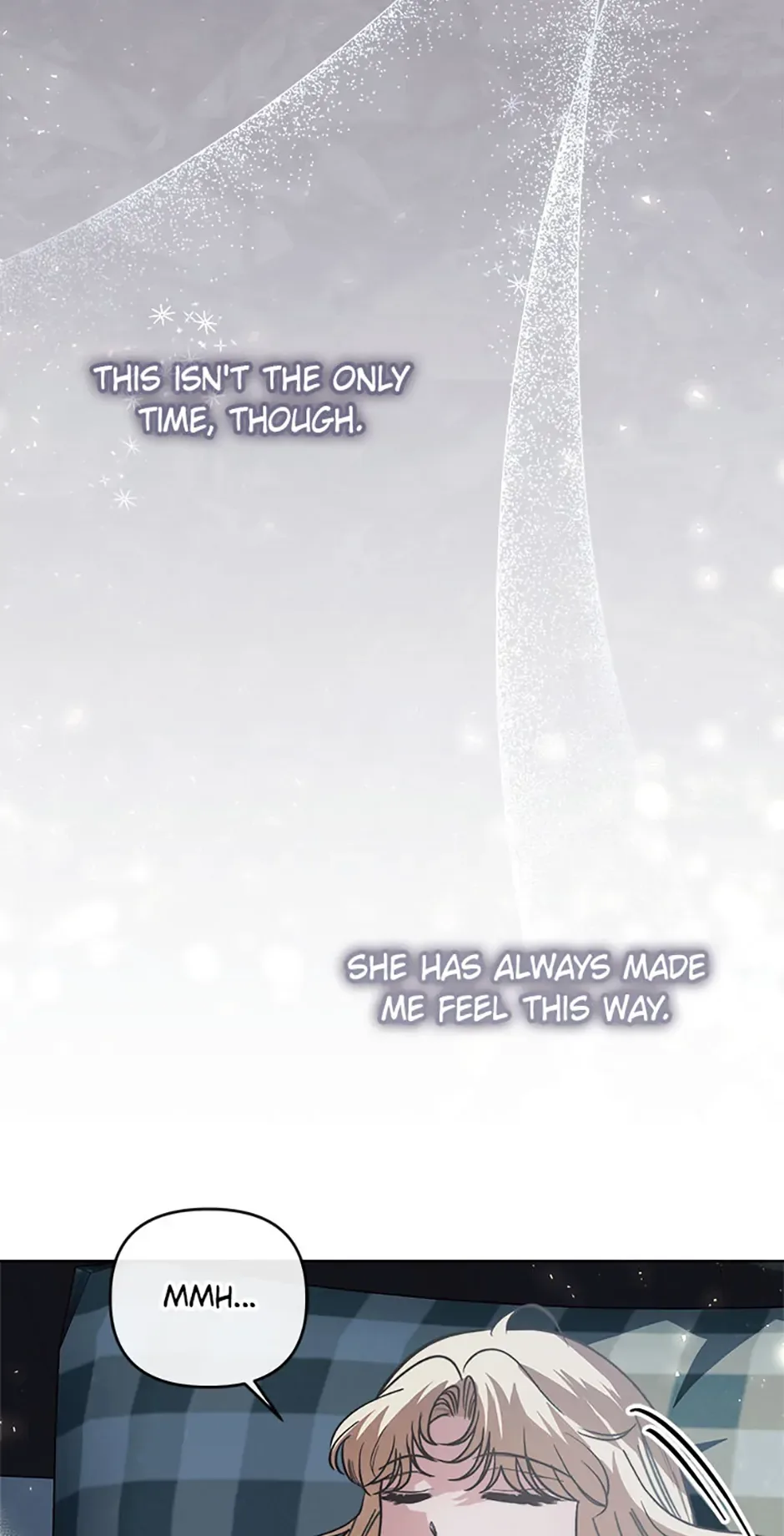 The Monster Duke Mistook Me for His Wife Chapter 15 page 57