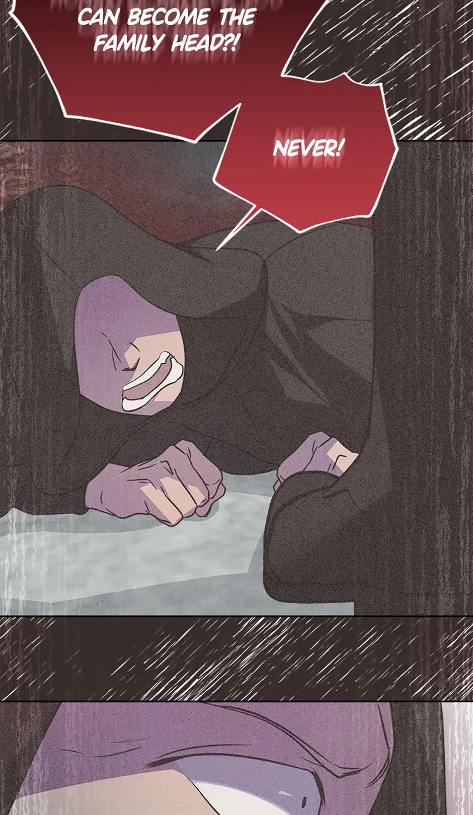 The Monster Duke Mistook Me for His Wife Chapter 15 page 91