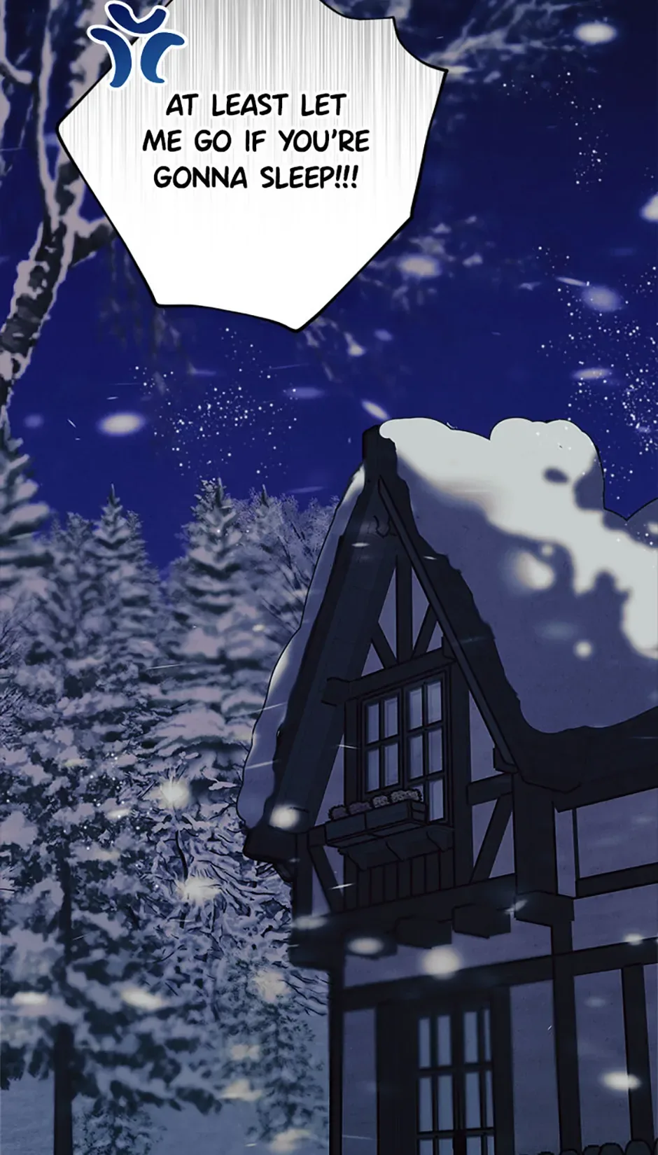 The Monster Duke Mistook Me for His Wife Chapter 15 page 35