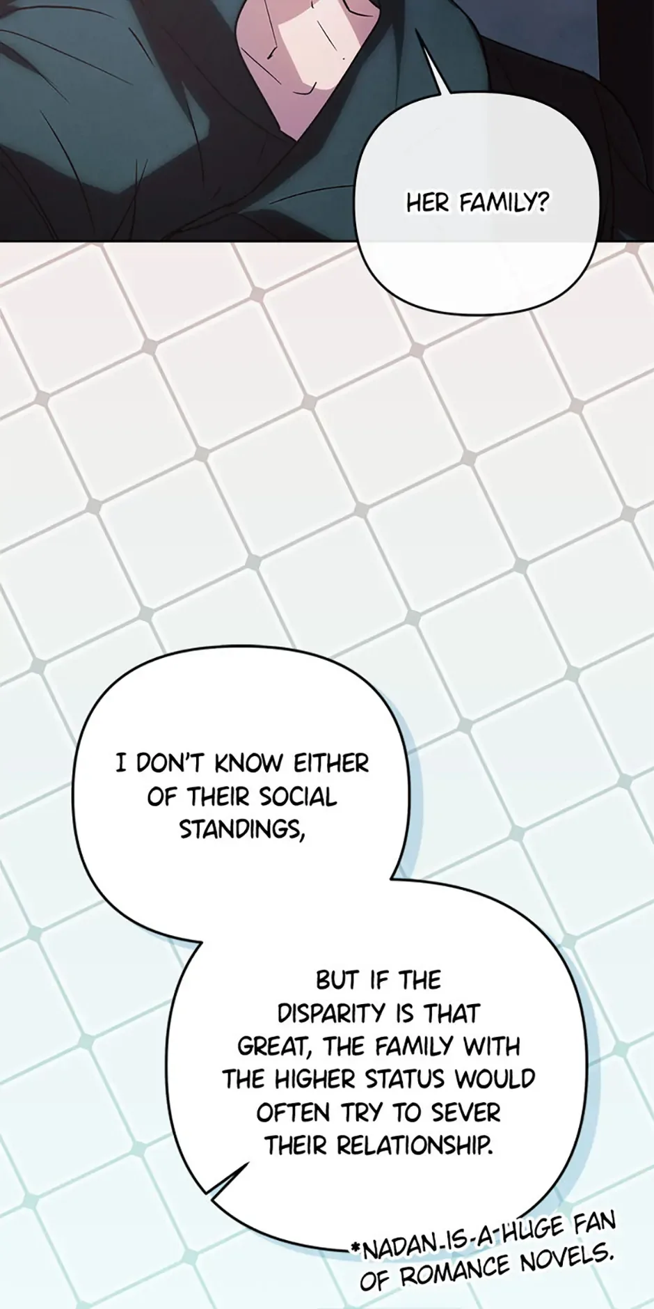 The Monster Duke Mistook Me for His Wife Chapter 15 page 88