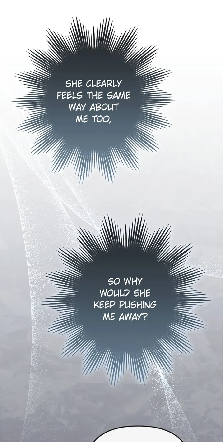The Monster Duke Mistook Me for His Wife Chapter 15 page 82