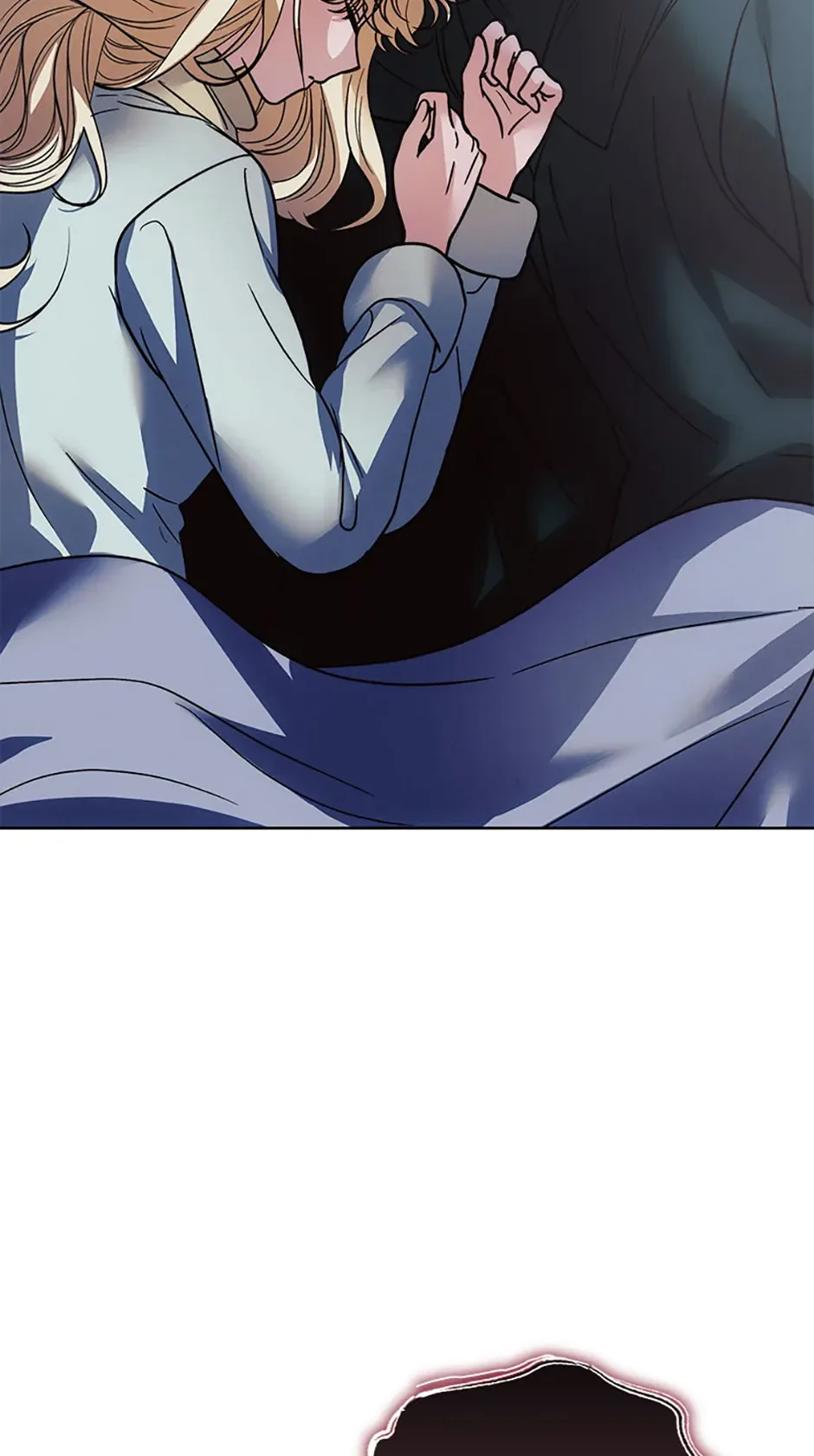 The Monster Duke Mistook Me for His Wife Chapter 15 page 44