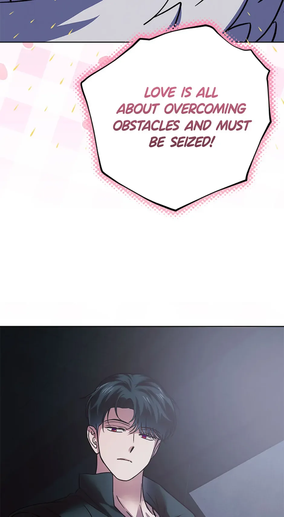 The Monster Duke Mistook Me for His Wife Chapter 15 page 97