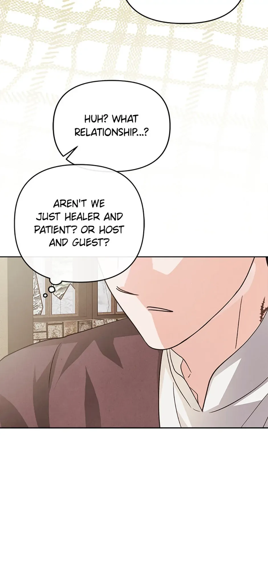 The Monster Duke Mistook Me for His Wife Chapter 16 page 13