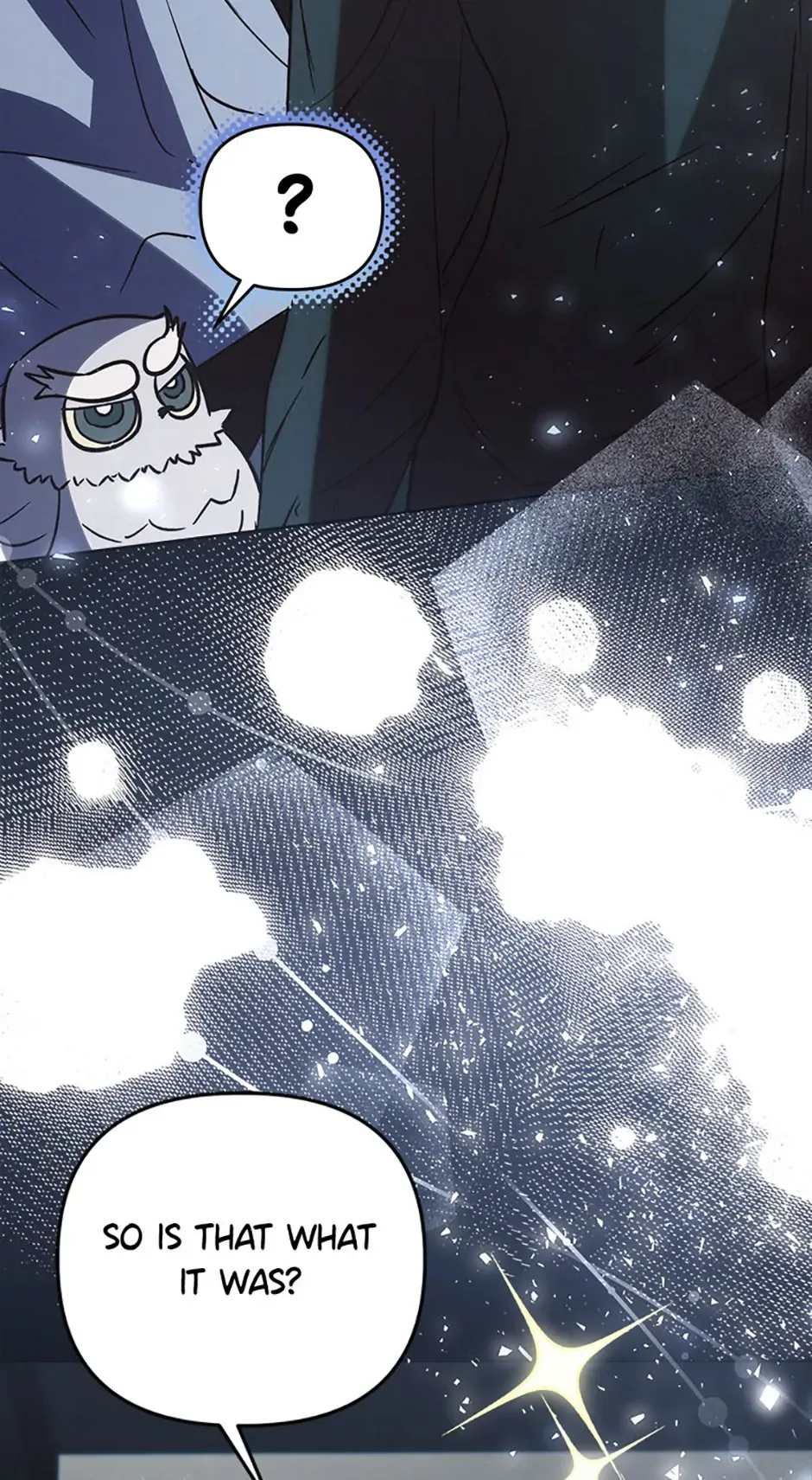 The Monster Duke Mistook Me for His Wife Chapter 15 page 101