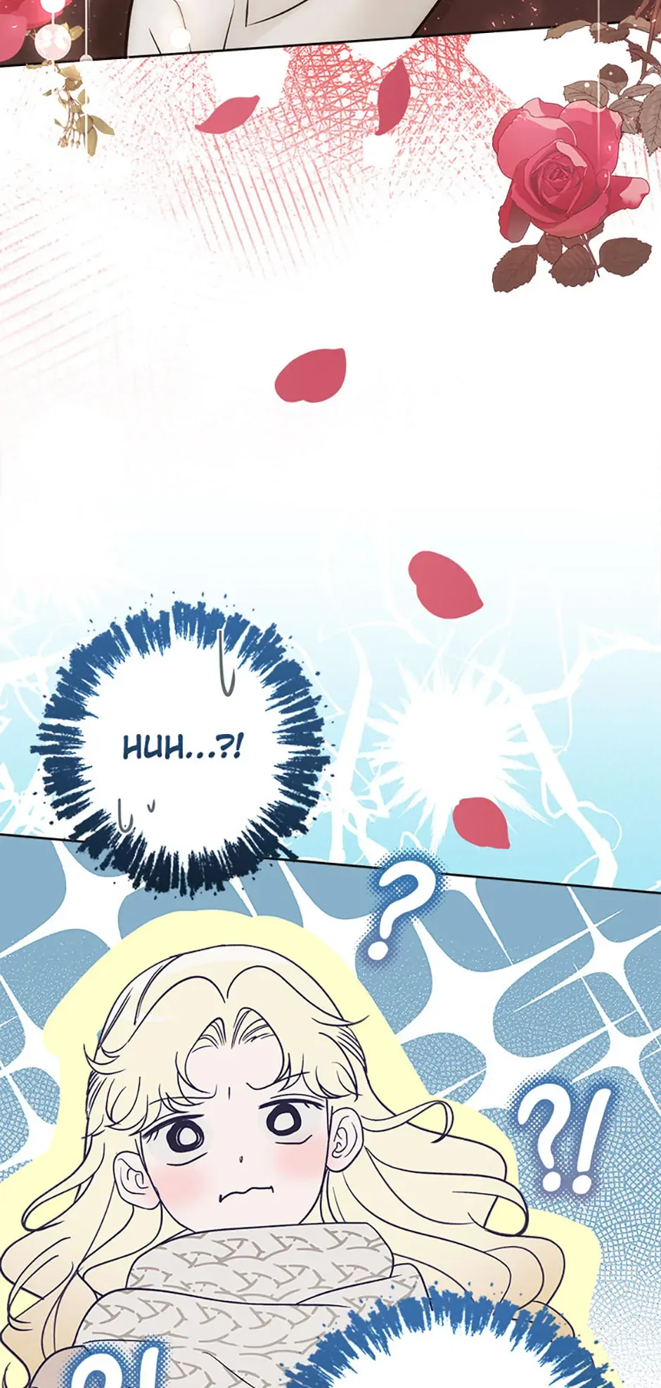 The Monster Duke Mistook Me for His Wife Chapter 16 page 15