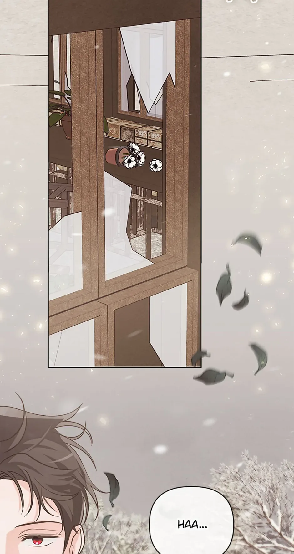 The Monster Duke Mistook Me for His Wife Chapter 16 page 3