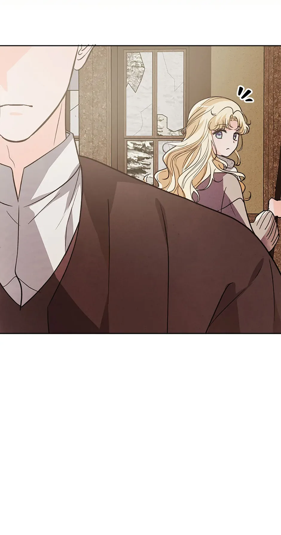 The Monster Duke Mistook Me for His Wife Chapter 16 page 20