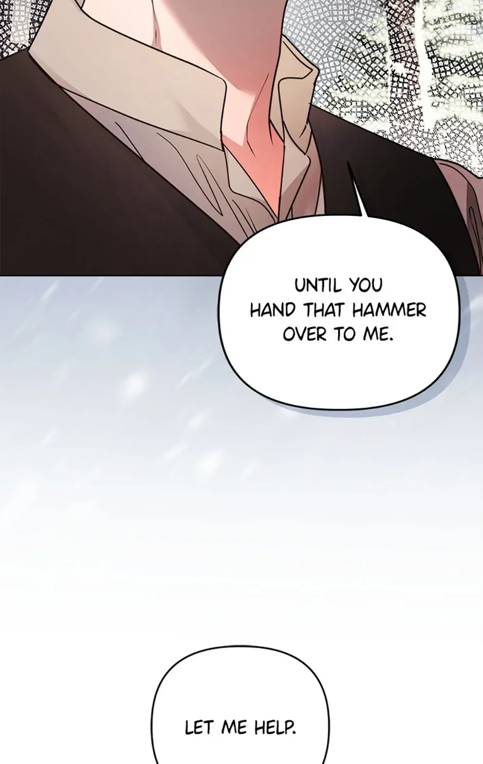 The Monster Duke Mistook Me for His Wife Chapter 18 page 6