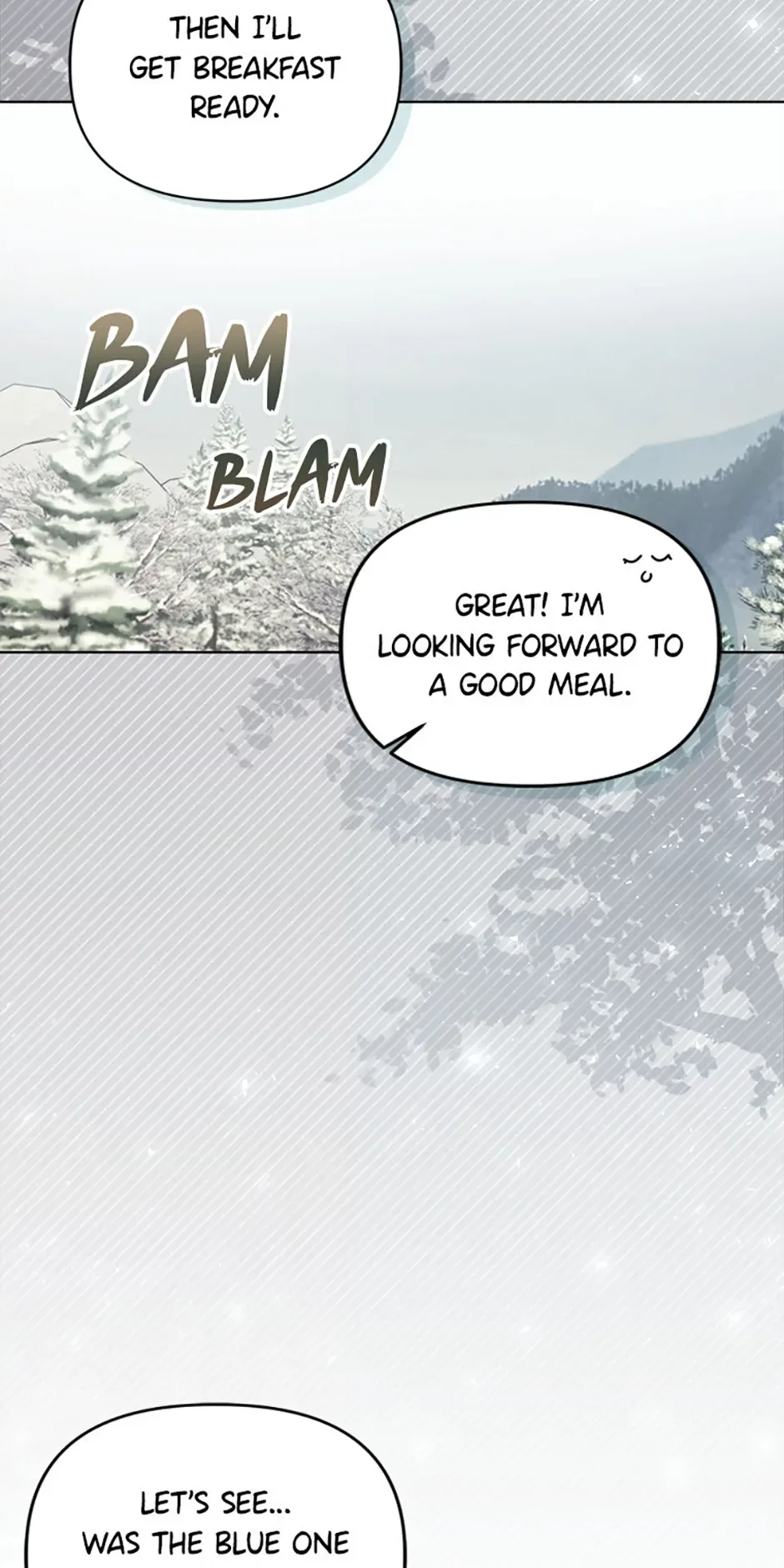 The Monster Duke Mistook Me for His Wife Chapter 18 page 10