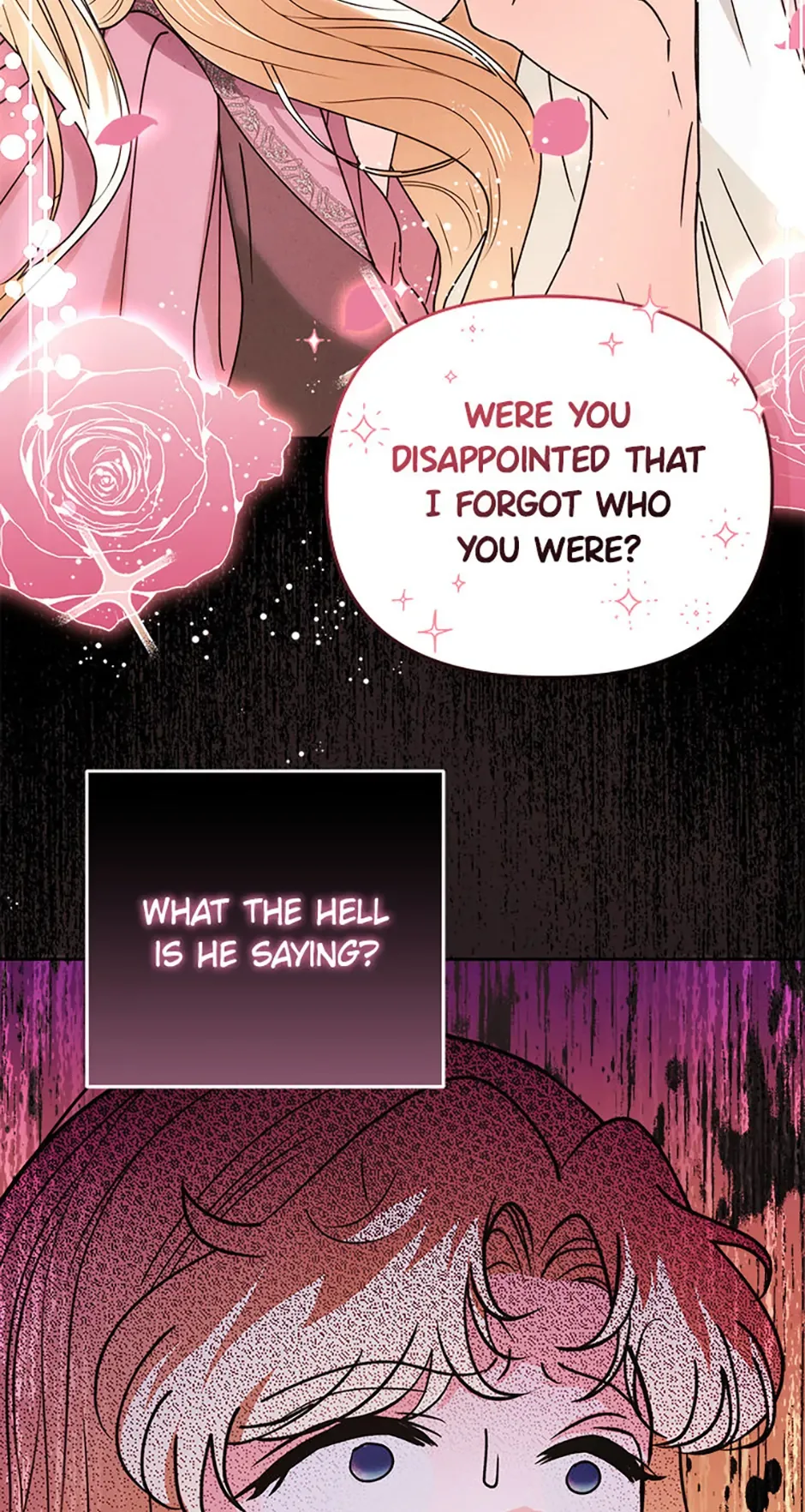 The Monster Duke Mistook Me for His Wife Chapter 20 page 14