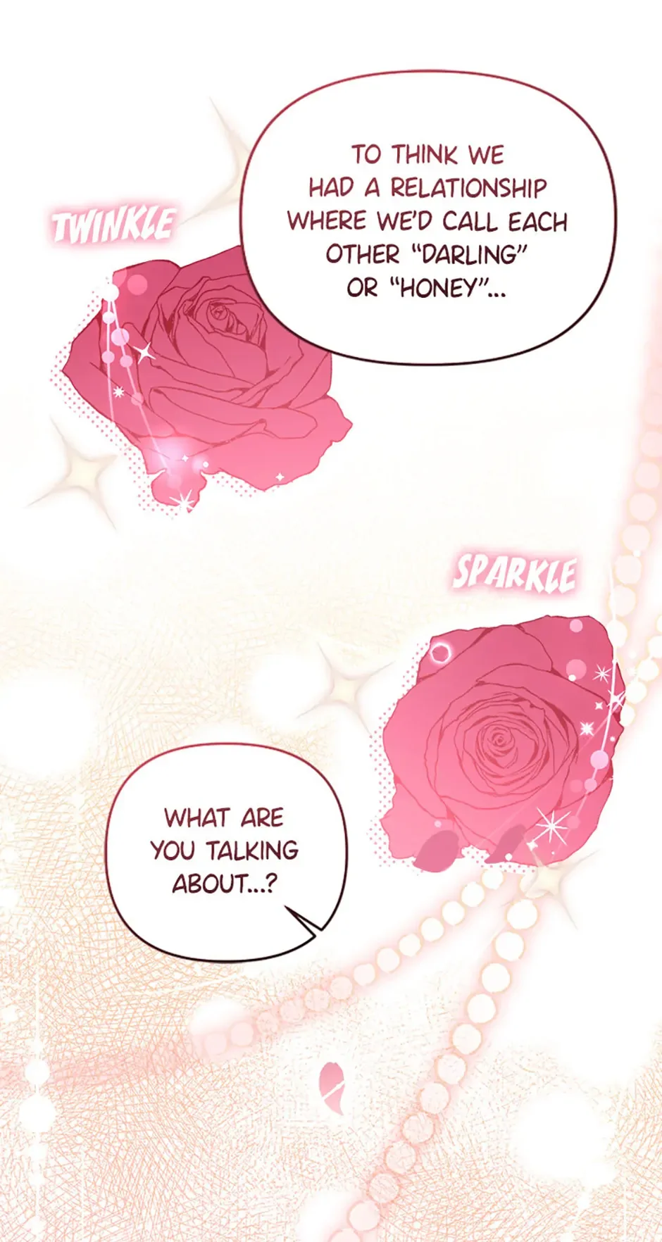 The Monster Duke Mistook Me for His Wife Chapter 20 page 12