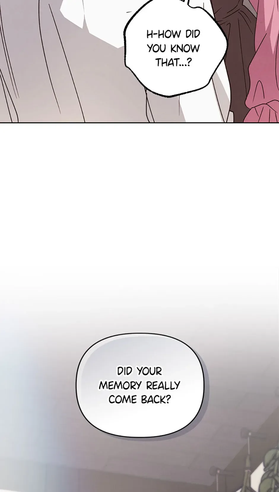 The Monster Duke Mistook Me for His Wife Chapter 20 page 24