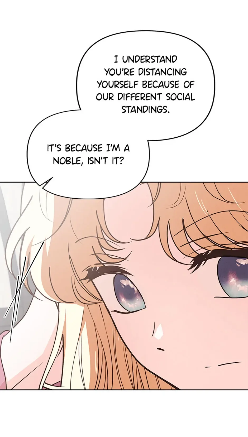 The Monster Duke Mistook Me for His Wife Chapter 20 page 22