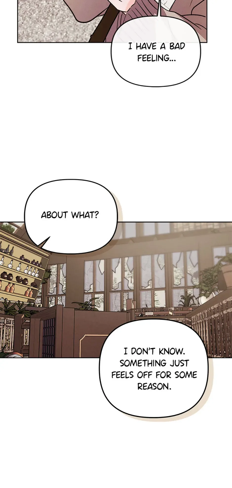 The Monster Duke Mistook Me for His Wife Chapter 16 page 17
