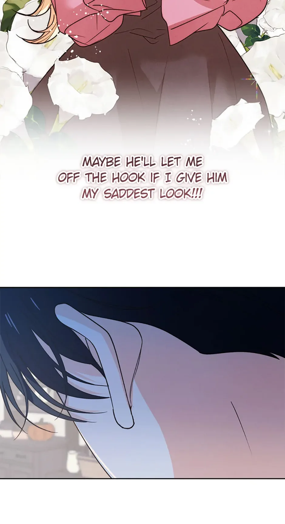 The Monster Duke Mistook Me for His Wife Chapter 20 page 7