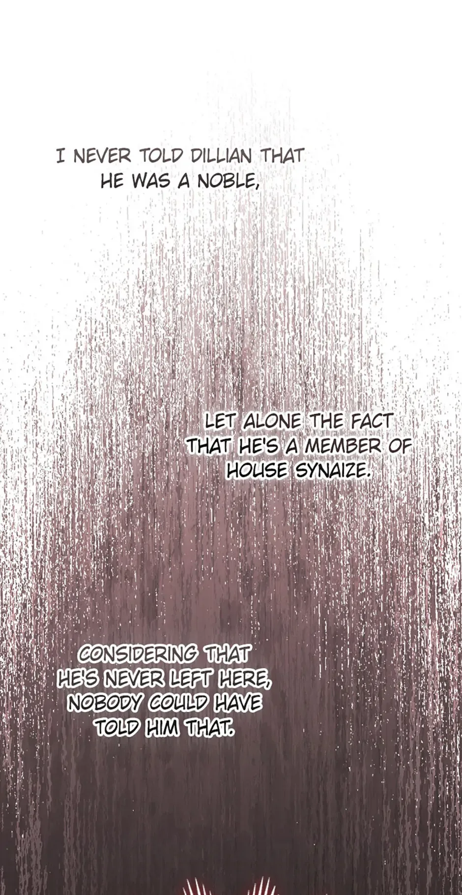 The Monster Duke Mistook Me for His Wife Chapter 20 page 26