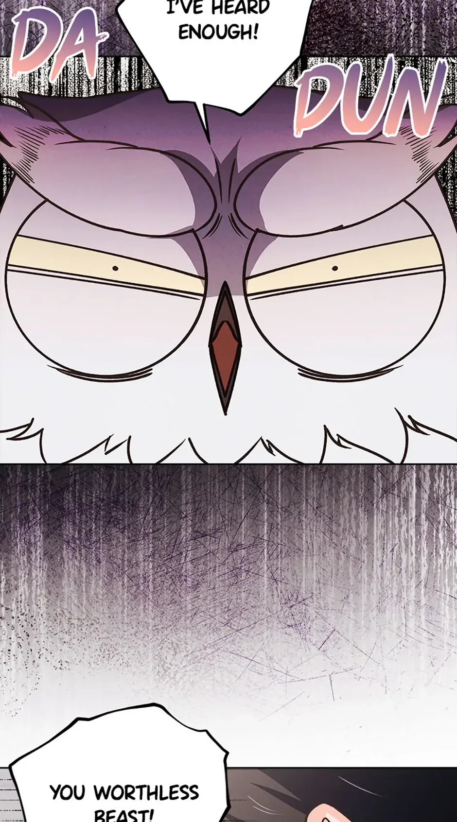 The Monster Duke Mistook Me for His Wife Chapter 20 page 43