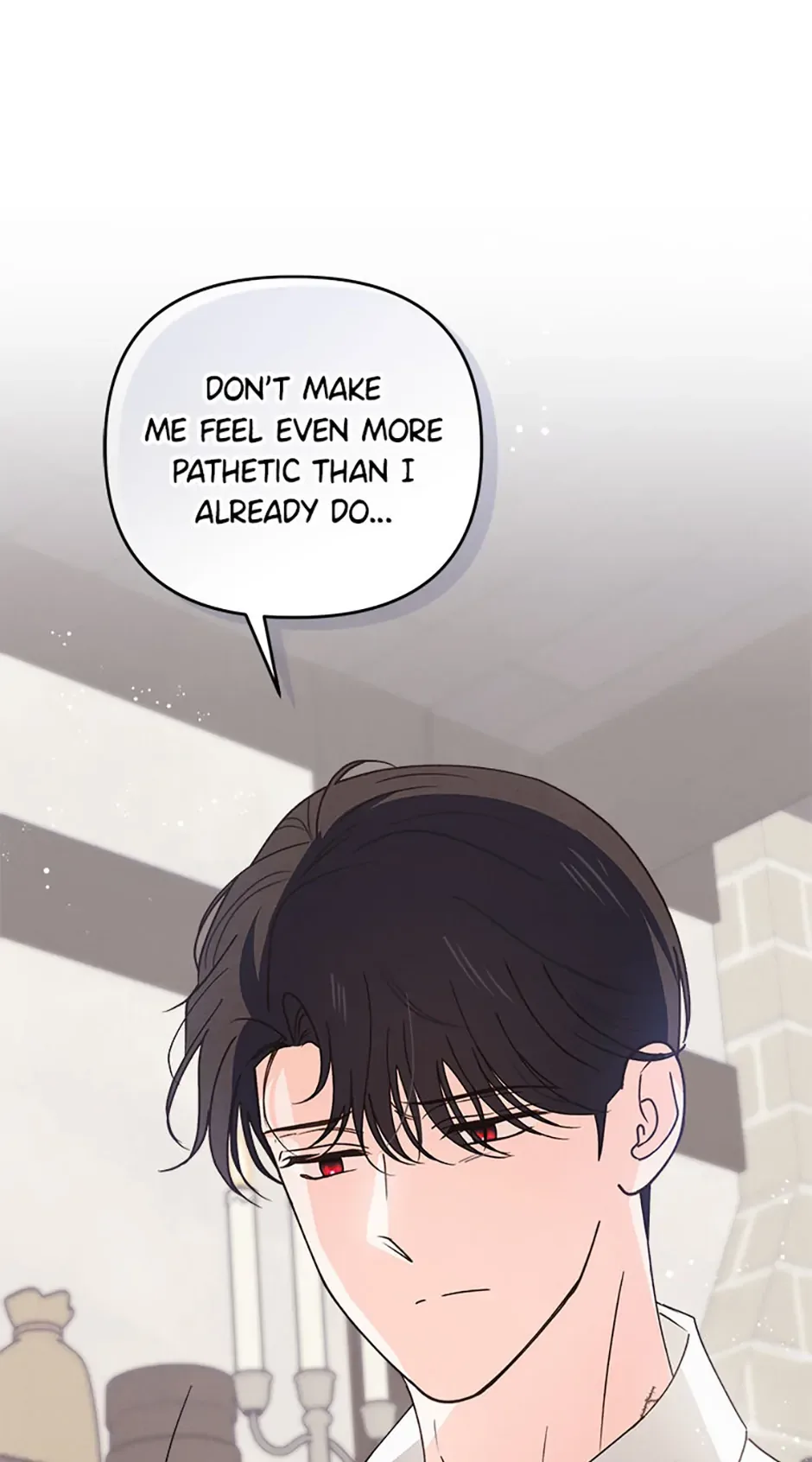 The Monster Duke Mistook Me for His Wife Chapter 20 page 40